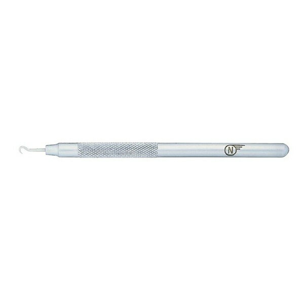 溝堀レンズ外し 工具 メガネ 全長110mm