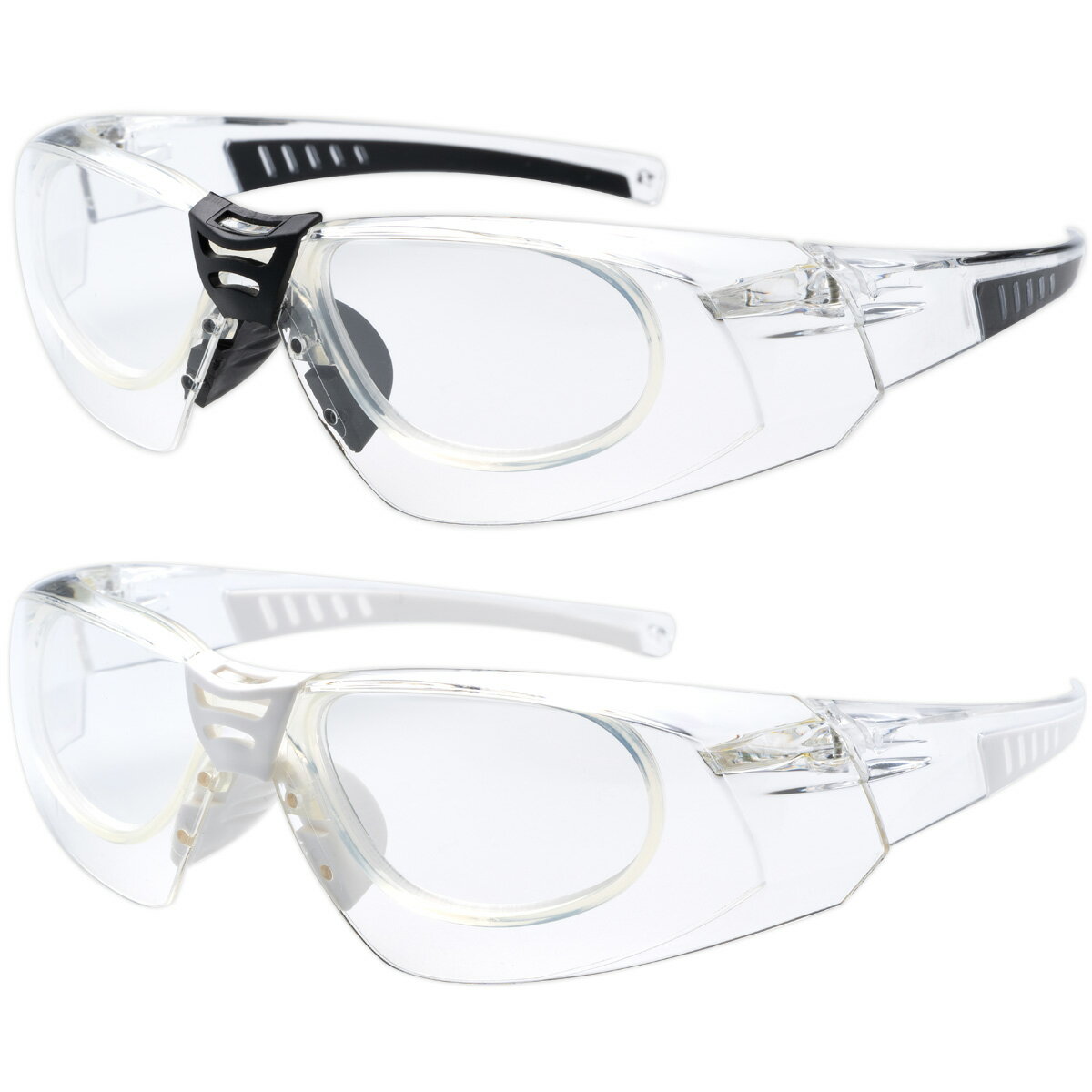 老眼鏡 保護メガネ プロガード リーディンググラス シニアグラス 読書 おしゃれ 女性 男性 保護めがね ウイルス対策 ゴーグル 飛沫感染予防 花粉 黄砂