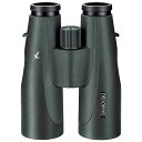 スワロフスキー 双眼鏡 バードウォッチング 野鳥観察 観劇 グリーン 大口径 SLC 8X56 8倍 56mm オペラグラス(2)