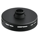 スワロフスキー アダプターリング フィールドスコープ用 VPA AR-S ATS/STS用リング スポッティングスコープ 地上望遠鏡