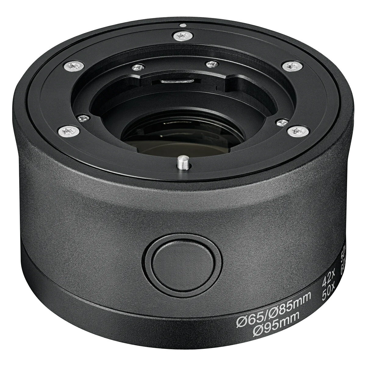 スワロフスキー ME1.7 エクステンダー フィールドスコープ Xシリーズ用 地上望遠鏡 スポッティングスコ..