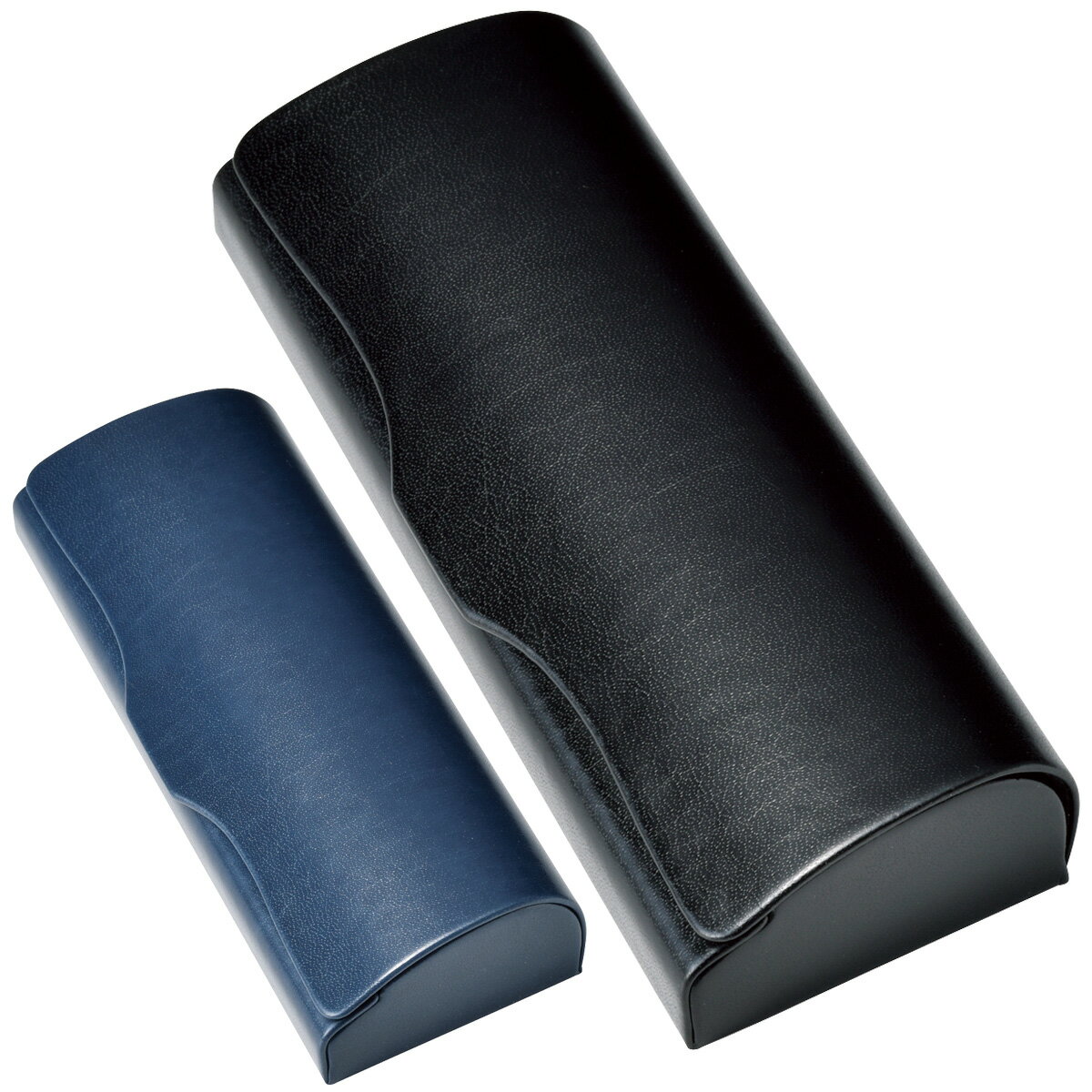 メガネケース メガネ 眼鏡 めがね メタルハード おしゃれ クール 眼鏡ケース メンズ 男性 プレゼント