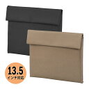 ノートパソコン インナーケース NewBasic 13.5インチ 収納...(2)