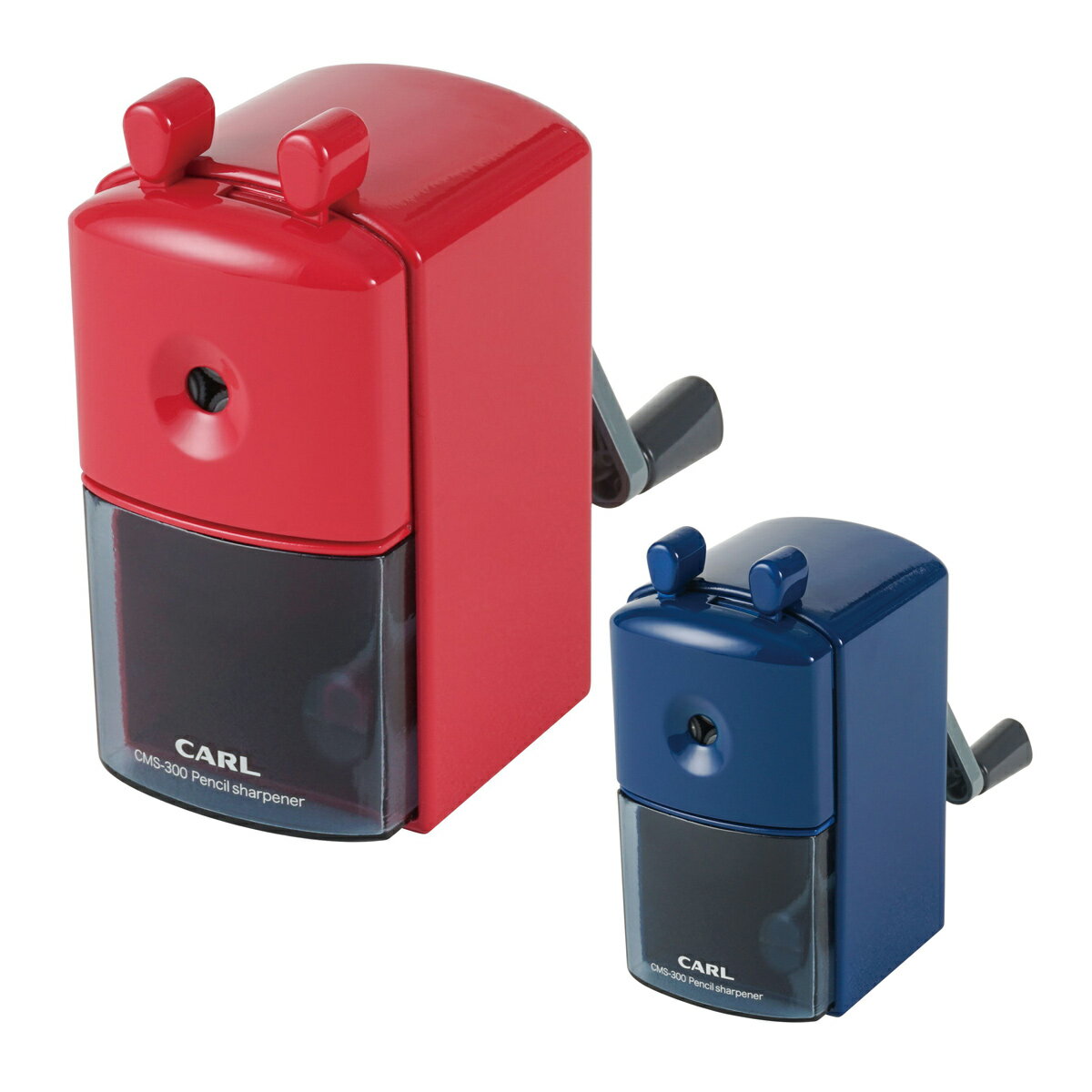 鉛筆削り 手動 えんぴつ削り シャープナー 文具 筆記用具 小学生 学校 入学 子供 オフィス 事務用品 シ..