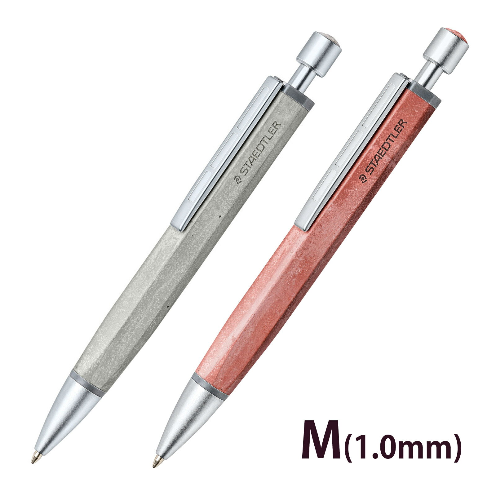 ƥåɥ顼 (STAEDTLER) 󥯥꡼ ܡڥ ᡼ ɮ ʸ˼  ǥ  ץ쥼 ե