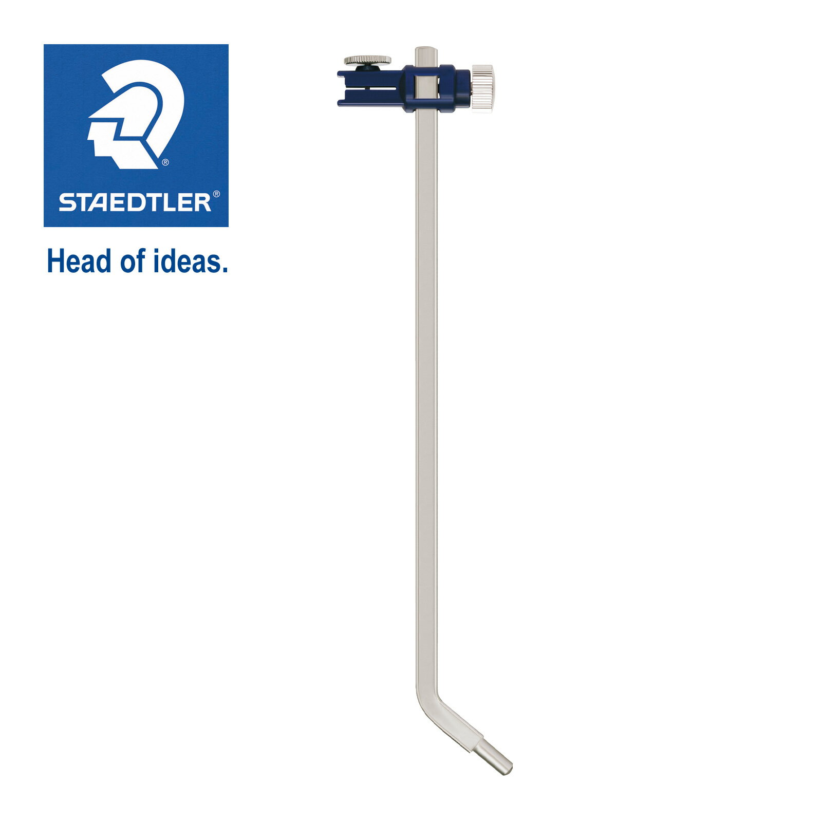ステッドラー (STAEDTLER) 継足棒 メーカー正規品 筆記具 文房具 おしゃれ デザイン 誕生日 プレゼント ギフト