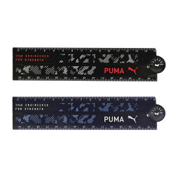 定規 ものさし 30cm PUMA プーマ 折りたたみ 紙 切る 文具 学校 授業 学童用品 工作 図工 DIY 長さ 計る コンパクト 入学準備 新学期 日本製