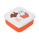 ミッフィー お弁当箱 かわいい ランチボックス シールBOX S 子供 大人 女の子 入園 入学 保育園 幼稚園 遠足 日本製 抗菌 電子レンジ キャラクター ...