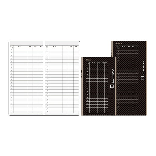 CASH NOTE 金銭出納 紙幣 ノート メモ コレクト CN-107 文具 文房具 事務用品 メモ帳 紙製品 シンプル お金 管理 入金 出金 ビジネス 社会人 仕事 バイト CASH NOTE 金銭出納 紙幣 ノート メモ コレクト CN-107 文具 文房具 事務用品 メモ帳 紙製品 シンプル お金 管理 入金 出金 ビジネス 社会人 仕事 バイト
