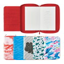 手帳 ノート HITOTOKINOTE コミック キングジム 文具 文房具 かわいい メモ帳 日記 お手軽 収納ポケット付きカバー ファスナー式 持ち運び 手帳とノートのいいとこどり KING JIM