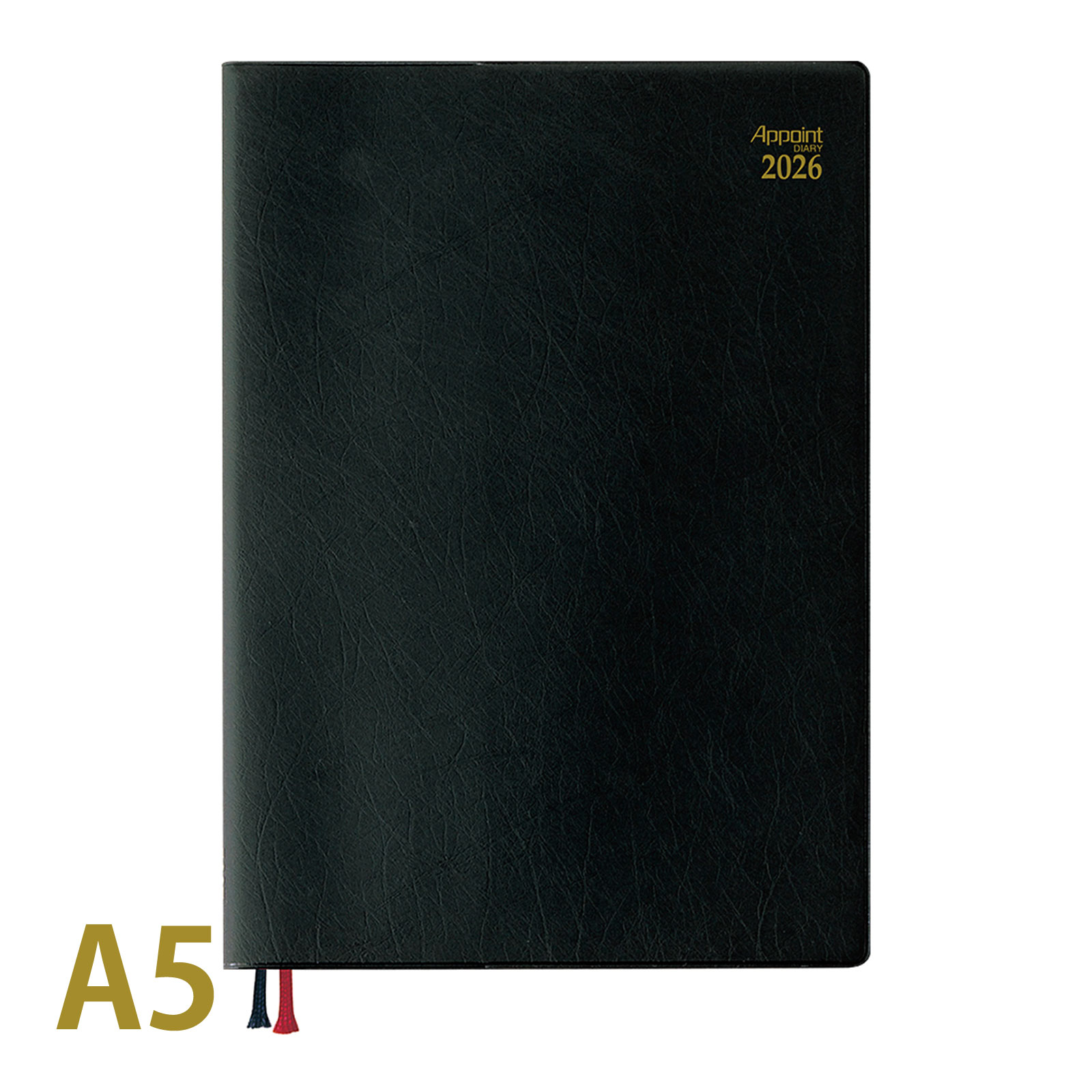  Ģ 2026ǯ 1Ϥޤ 2025ǯ 12Ϥޤ ֥å ꡼ ݥ appoint ǥ A5 1W 塼Ģ ӥ...