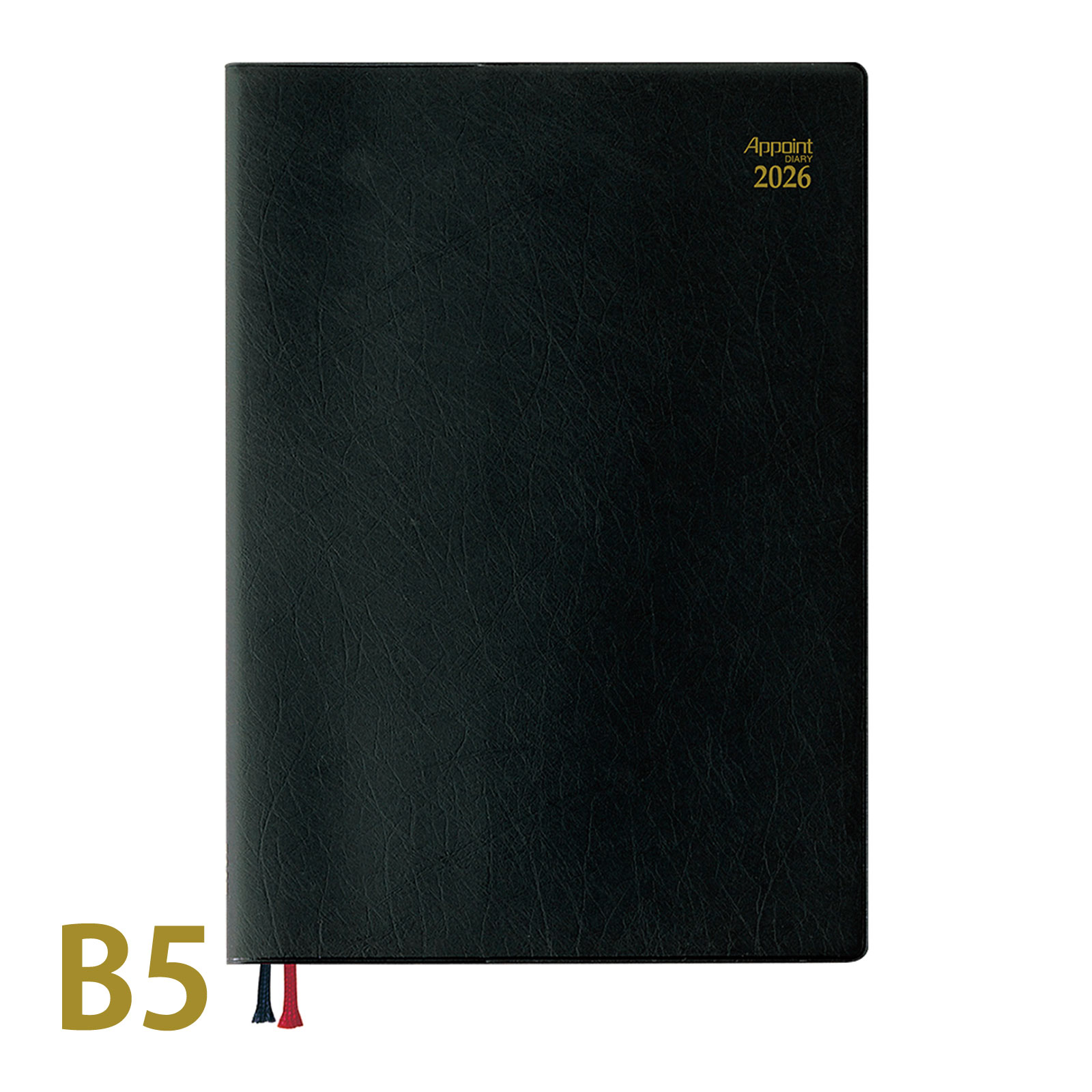  Ģ 2026ǯ 1Ϥޤ 2025ǯ 12Ϥޤ ꡼ ݥ appoint ǥ B5 1WС 塼Ģ ӥ...