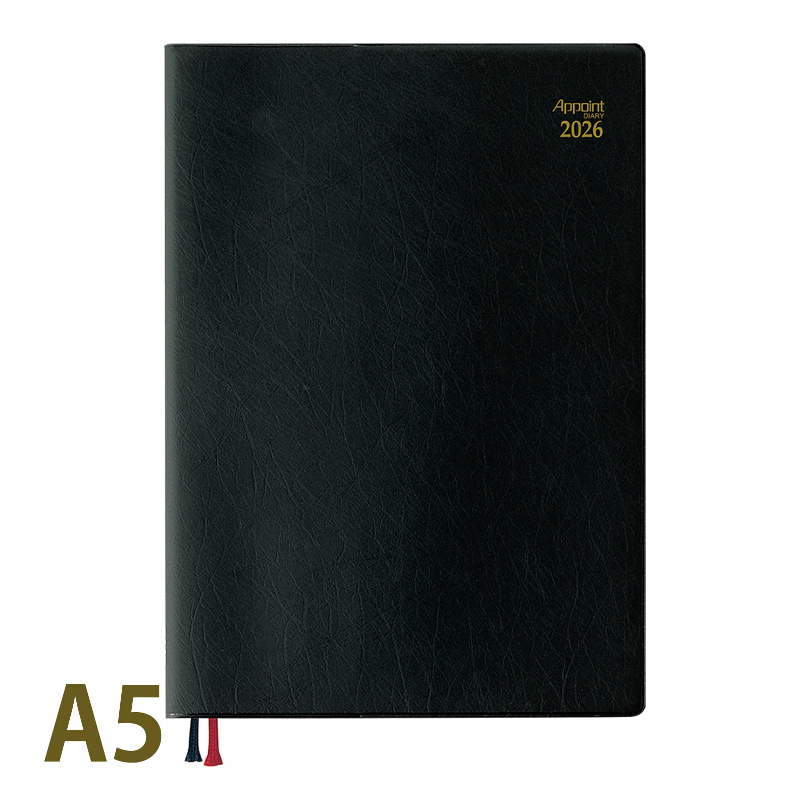  Ģ 2026ǯ 1Ϥޤ 2025ǯ 12Ϥޤ ꡼ ݥ appoint ǥ A5 1W+ 塼Ģ ӥͥ...