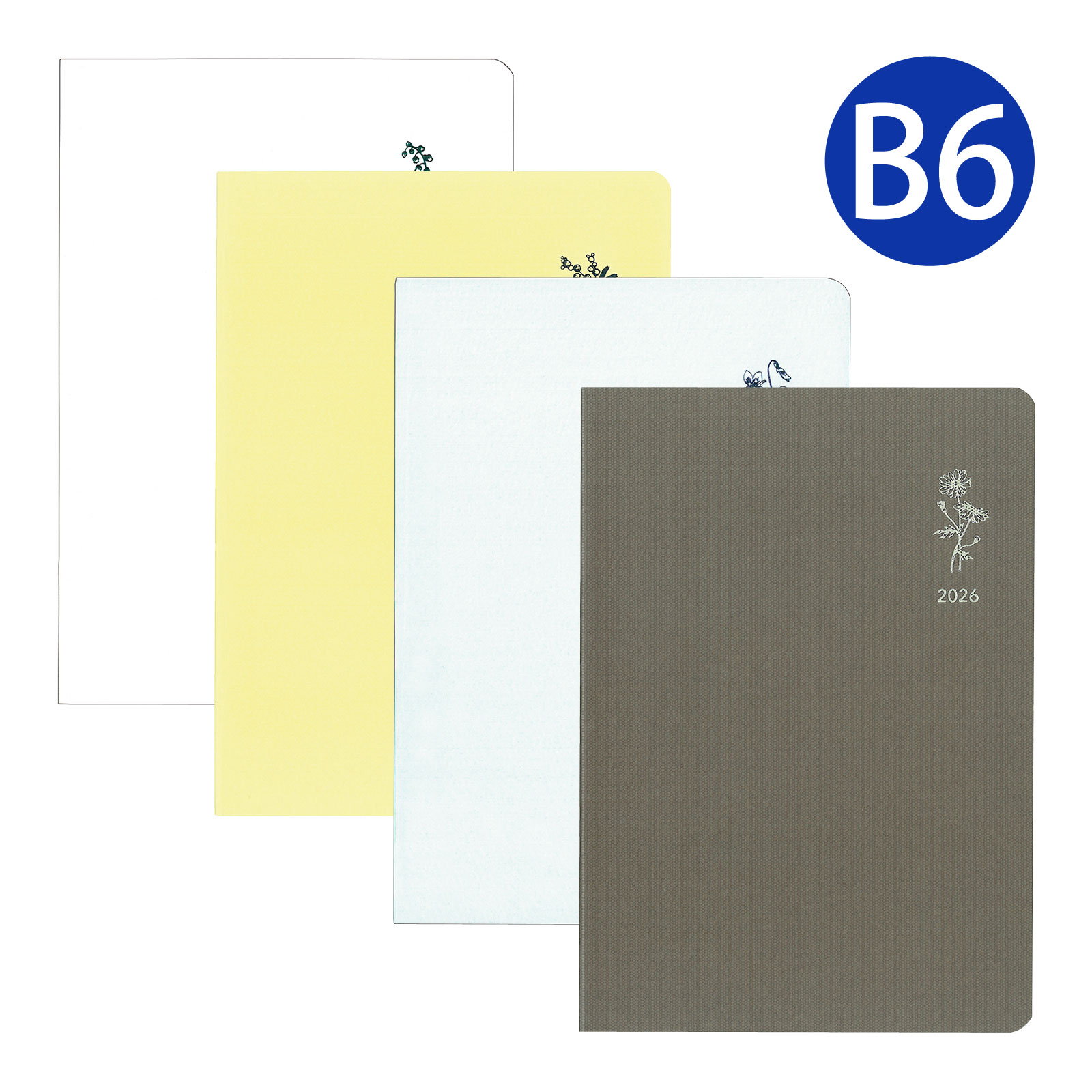  Ģ 2026ǯ 1Ϥޤ 25-26 ߥ MILL ޥͥ ëťǥ BROOCH B6 ܥ꡼ ԥ ꡼ ͥӡ...