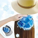 クールパッド 帽子用 帽子用保冷剤 大人用 子供用 頭 冷却 パット キャップ ヘルメット アウトドア 自転車 暑さ対策 熱中症対策 グッズ