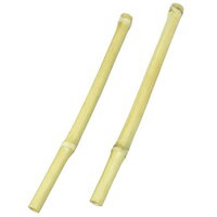 竹ばち 2本組 楽器のおもちゃ 鳴り物 キッズ 子供用 運動会応援グッズ 体育祭