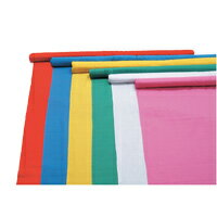 カラー布 ロール 1m 切り売り 綿100% 制作素材 コスチューム 子供 キッズ 手作り 衣装 垂れ幕 運動会 ..