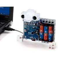 ブロック おもちゃ アーテックブロック PC プログラミング ライト 基板未組立 日本製 ロボット 日本製 Artec ブロック 知育玩具 知育玩具 レゴ・レゴブロックのように遊べます 室内