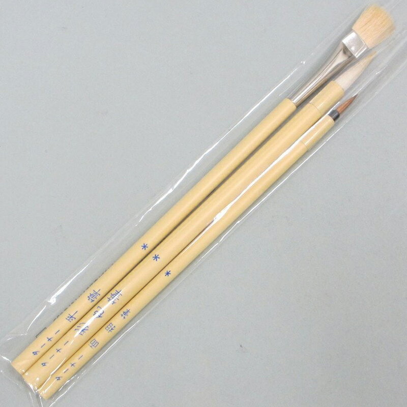 ホルベイン 水彩用リセーブル ラウンド 3100R No.10