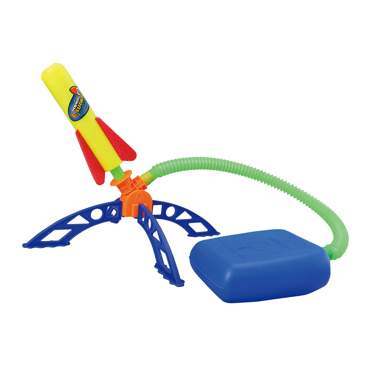 ロケット おもちゃ 知育玩具 幼児 子供 ふみふみロケット 男の子 おもちゃ 公園 外 遊び クリスマス プレゼント