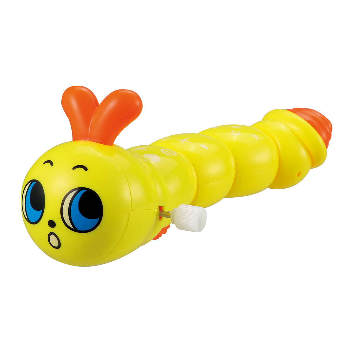 おもちゃ 動く 知育玩具 幼児 子供 いもむしくねりん おもちゃ 幼稚園 保育園 室内 遊び クリスマス プレゼント