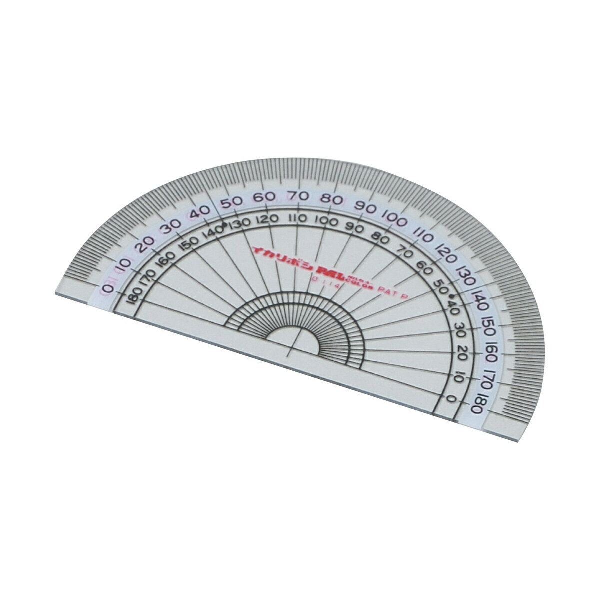 三角定規 10cm0スタート 算数 学習教材 定規 小学生 文具商品番号:ATC-05992高さ・深さが測れる!目盛10cm、ゼロスタート。65×105mm、75×75mm 各1枚三角定規 10cm 算数 学習教材 定規 小学生 文具商品番号:ATC-05994三角定規(10cm)直線定規 16cm 算数 学習教材 定規 小学生 文具 ものさし 商品番号:ATC-05996直線定規(16cm)4521718033228　ls@ATC-05995分度器 9cm 算数 学習教材 定規 小学生 文具 角度 計る003322分度器(9cm)&nbsp;分度器 9cm 算数 学習教材 定規 小学生 文具 角度 計るスペック内容1枚材質アクリル アーテック ※仕様及び外観は改善のため、予告なく変更することがあります。●入学準備【●こども館】