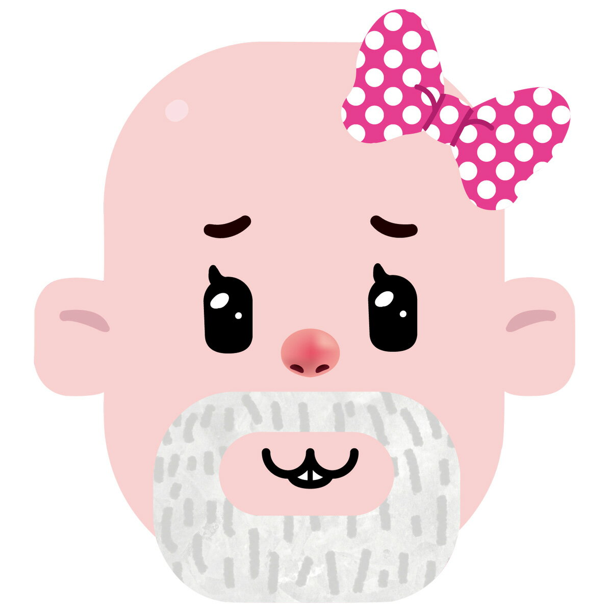 かおシールブック2 絵本 えほん シール 知育玩具 子供 キッズ おもちゃ 幼児 室内のサムネイル
