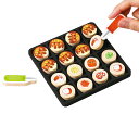 EVAたこやきやさん たこ焼き屋さん 玩具 おもちゃ 室内 遊び ゲーム キッズ 幼稚園 保育園 子供