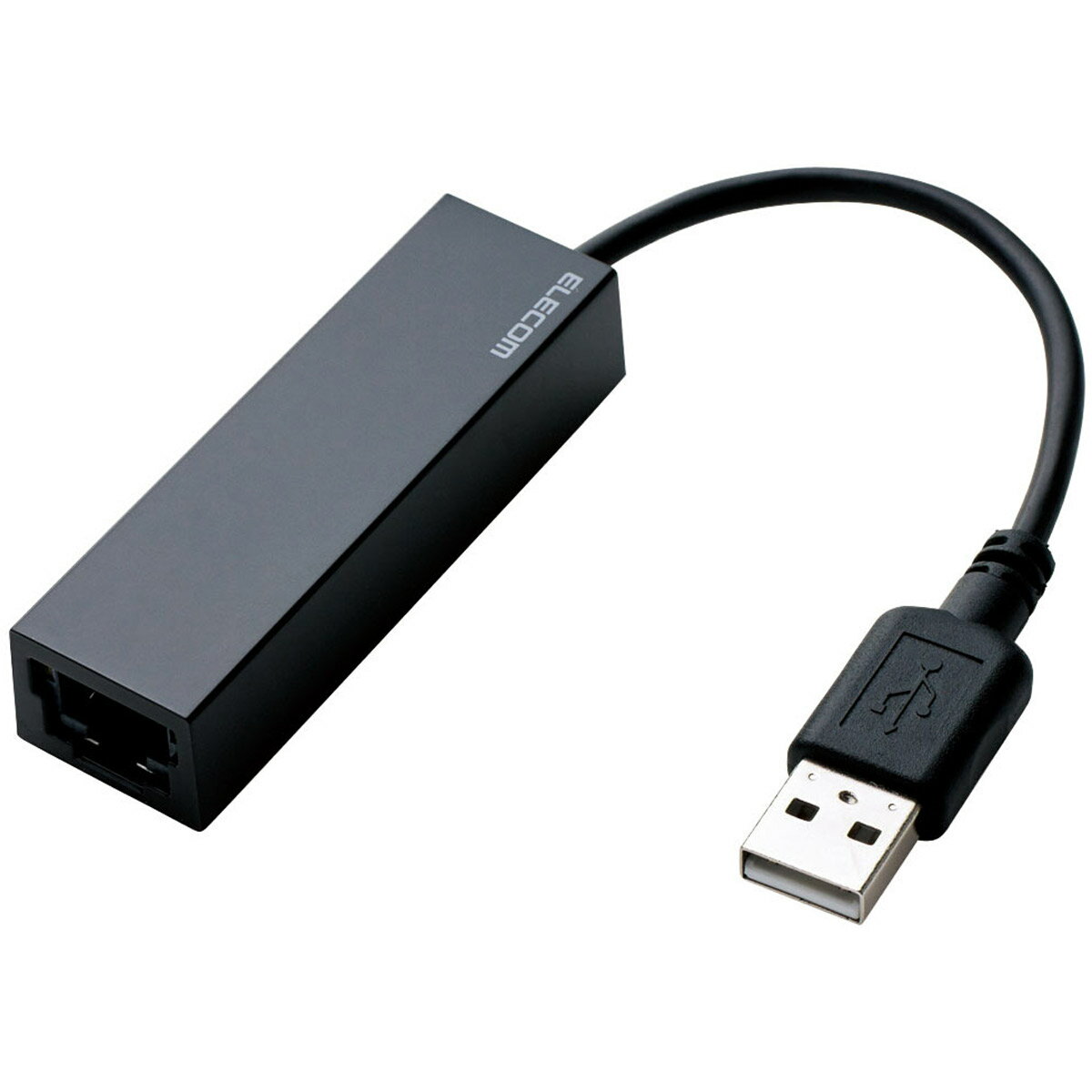 USB2.0 LANA_v^[ EDC-FUA2-B LANP[up ڑ A_v^ L p\RӋ@ PCANZT[