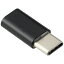 USBѴץ- (MicroB-TypeC) USB֥ USBץ type-b C ޥB ³ PC꡼ ѥյ ³ü