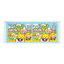 タオル 知育 まちがいさがしタオル ワンダーランド 子供 幼児 キッズ 女の子 男の子 幼稚園 保育園 遊び 景品 プレゼント 夏 プール 水遊び