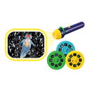 ふしぎな深海のいきものプロジェクター おもちゃ 知育玩具 子供 キッズ 幼稚園 保育園 学習 室内 遊び 生き物 プロジェクター 景品 アーテック