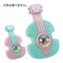 シェイカーギター おもちゃ 知育玩具 音が鳴るおもちゃ 子供 キッズ 幼稚園 保育園 室内 遊び 景品 かわいい シャカシャカ アーテック