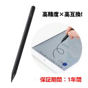 充電式 タッチペン スタイラスペン USI規格 Type-C タブレット Chromebook 筆圧感知 USB-C 傾き検知 ドライバーレス