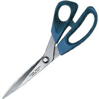 布切はさみ SR-240FT 24cm 36226 クロバー はさみ 布切り 手芸 裁縫 洋裁 ソーイング用品 趣味 手作り 小物 ハンドメイド ホビー