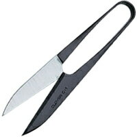 糸切はさみC-1長刃 10.5cm 36302 クロバー はさみ 糸切り 手芸 裁縫 洋裁 ソーイング用品 趣味 手作り 小物 ハンドメイド ホビー