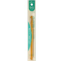 クロバーかぎ針9/0号 42809 クロバー かぎ針 編み針 編み物 編む 手芸用品 クローバー 裁縫 趣味 ホビー 手作り