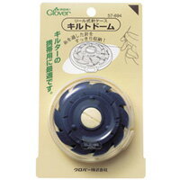 リール式針ケース[キルトドーム] 57694 クロバー 手芸用品 ケース 針ケース 収納 裁縫 クローバー 趣味..