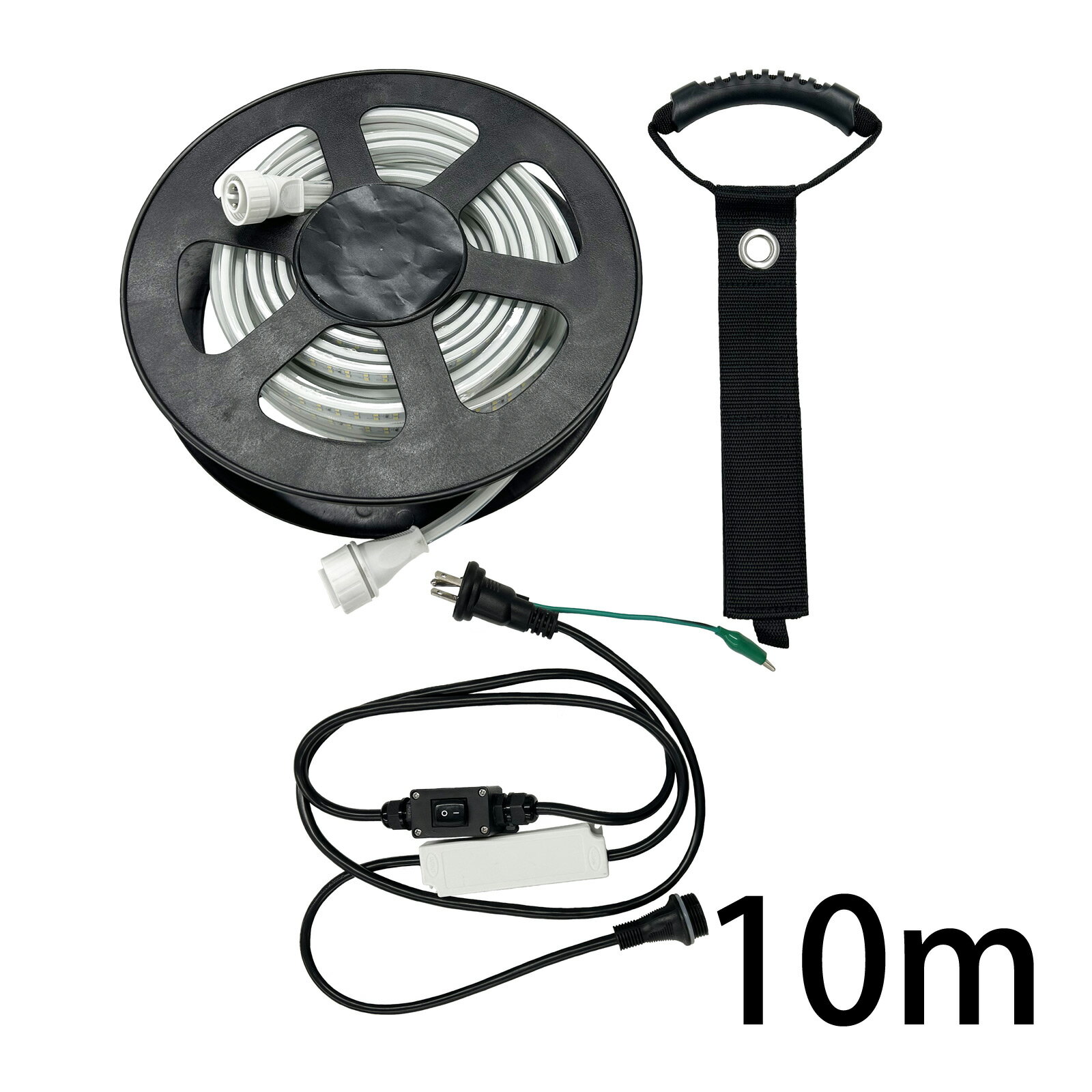 LED͡饤PRO[ȯ]10Må LED饤 ץ饤  ŵ     ٥  ɿ ܾ