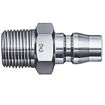 ハイカプラ 40PM 鋼鉄 40PM NITTO 工具 接続用 DIY 日東工器