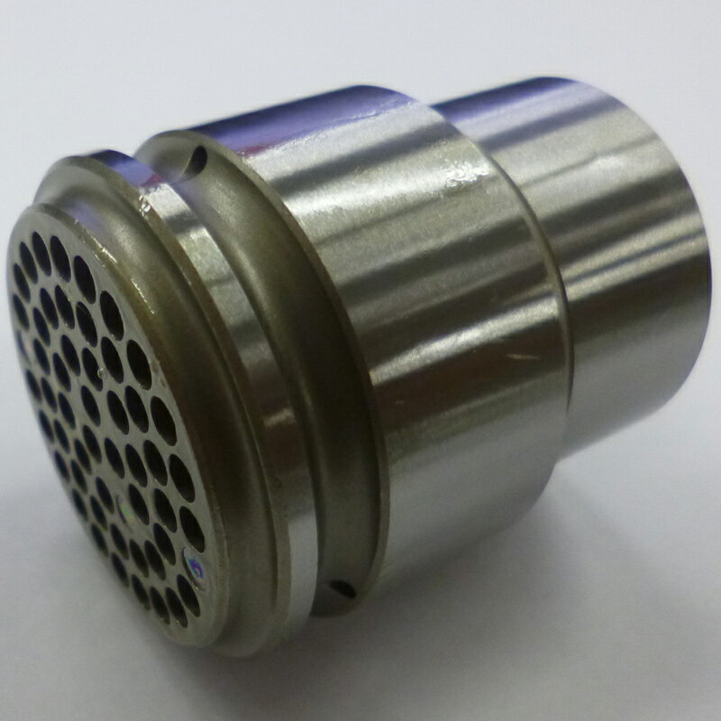 JEX-24用 ニードルサポーター 2MM TP02244 NITTO 工具 DIY 日東工器