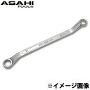 両口めがねレンチ 45°26X29mm OF2629 旭金属工業 工具 DIY レンチ ハンドツール 修理 作業用工具商品番号:DSN-1520両口共メガネタイプですので、本締め作業に適してる商品です。六角ボルト・ナットの締結作業。対辺寸法:26×29mm両口めがねレンチ 45°29X32mm OF2932 旭金属工業 工具 DIY レンチ ハンドツール 修理 作業用工具商品番号:DSN-1522両口共メガネタイプですので、本締め作業に適してる商品です。六角ボルト・ナットの締結作業。対辺寸法:29×32mmレボウェーブ OL 45°×7°オフセット 両口めがねレンチ 8x10mm OL0810 旭金属工業 工具 DIY レンチ ハンドツール 修理 作業用工具商品番号:DSN-1523めがね部は、フラワー形状なので、ボルト・ナットを傷めず強い締結が可能です。本体ネック部分に曲面を付けることで作業者の手にしっかりフィットする機能性を実現しました。対辺寸法:8×10mmレボウェーブ OL 45°×7°オフセット 両口めがねレンチ 10x12mm OL1012 旭金属工業 工具 DIY レンチ ハンドツール 修理 作業用工具商品番号:DSN-1524めがね部は、フラワー形状なので、ボルト・ナットを傷めず強い締結が可能です。本体ネック部分に曲面を付けることで作業者の手にしっかりフィットする機能性を実現しました。対辺寸法:10×12mmレボウェーブ OL 45°×7°オフセット 両口めがねレンチ 11x13mm OL1113 旭金属工業 工具 DIY レンチ ハンドツール 修理 作業用工具商品番号:DSN-1525めがね部は、フラワー形状なので、ボルト・ナットを傷めず強い締結が可能です。本体ネック部分に曲面を付けることで作業者の手にしっかりフィットする機能性を実現しました。対辺寸法:11×13mm4992676012585　ls@DSN-1521両口めがねレンチ 45° 26X32mm OF2632 旭金属工業 工具 DIY レンチ ハンドツール 修理 作業用工具OF2632両口共メガネタイプですので、本締め作業に適してる商品です。六角ボルト・ナットの締結作業。対辺寸法:26×32mm両口共メガネタイプですので、本締め作業に適してる商品です。六角ボルト・ナットの締結作業。&nbsp;両口めがねレンチ 45° 26X32mm OF2632 旭金属工業 工具 DIY レンチ ハンドツール 修理 作業用工具スペック対辺寸法26×32mm全長382mm板厚13.5×16mm質量600g材質S53C表面処理ニッケルクロムメッキその他JIS表示認定工場製 旭金属工業 ※仕様及び外観は改善のため、予告なく変更することがあります。