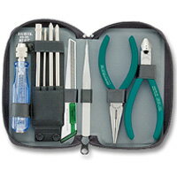 マイキット KS-20 エンジニア 工具セット