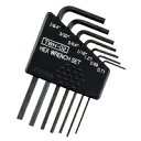 六角レンチセット TWH-02 エンジニア