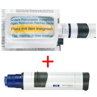  ֤ 饤ȥ롼 [system vario plus] إå+LED饤եåפΥå 3 50100mm 158064 å...