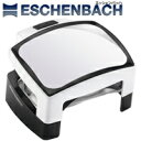 LEDライト付き 置き型 ルーペ ヴィゾ・ルクス・プラス 3倍 75×100mm E1566 エッシェンバッハ ESCHENBACH 拡大鏡 虫眼鏡 エッシェン...