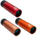 VESTA 8250M 単眼鏡 8倍 口径25MM おすすめ 登山 コンパクト モノキュラー