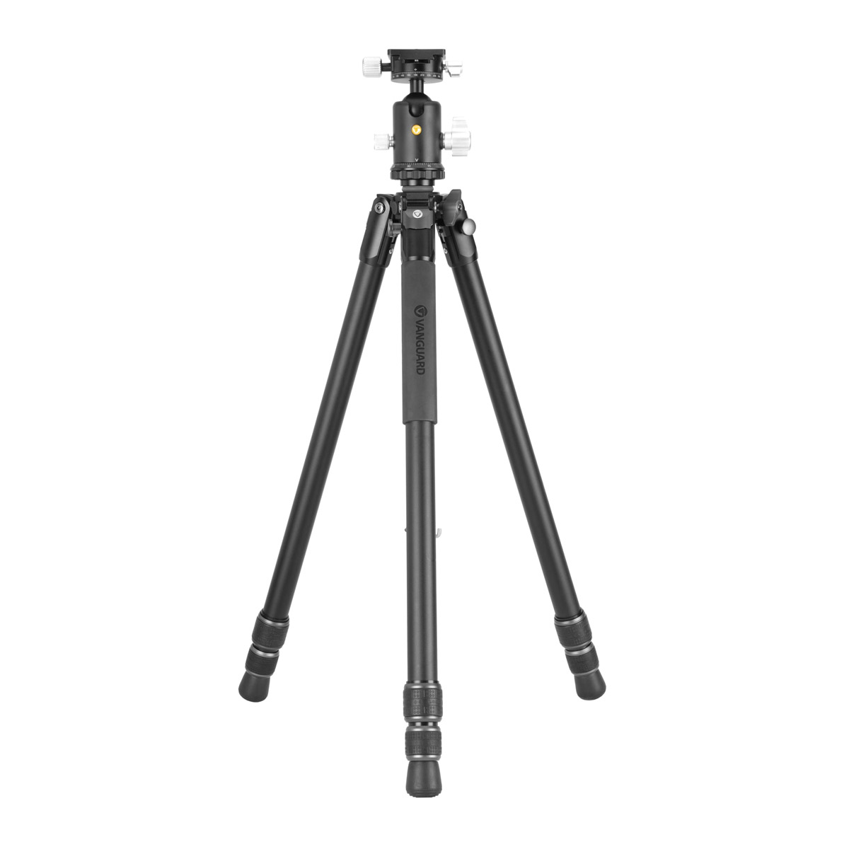 三脚 カメラ 双眼鏡 単眼鏡 固定 取り付け プロフェッショナル 30 脚径 アルカスイス互換 アルミ 3段 ..