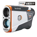 ゴルフ用レーザー距離計 ピンシーカーツアーV6シフトジョルト Bushnell ブッシュネル ゴルフ計測器 敬老の日 プレゼント ギフト