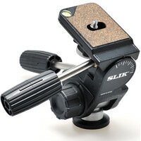 スリック 雲台 SH-805 SLIK 三脚用 雲台 KENKO